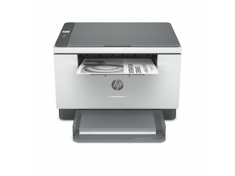 лазерен принтер HP M234dw (След ремонт C) NaN –  BB Лазерни принтери
