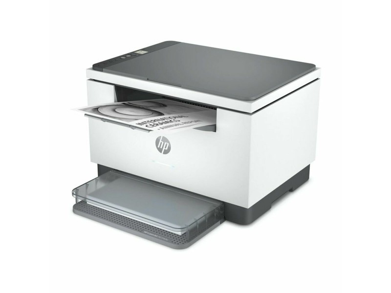лазерен принтер HP M234dw (След ремонт C) NaN –  BB Лазерни принтери