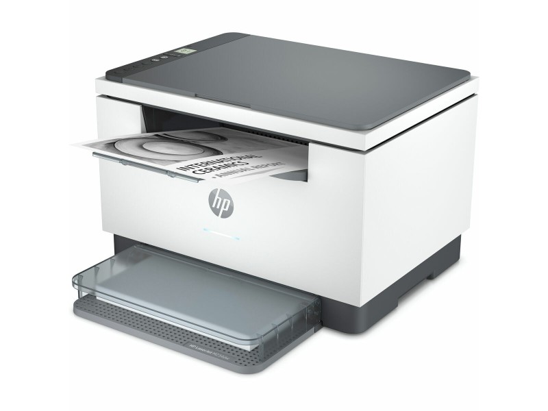 лазерен принтер HP M234dw (След ремонт C) NaN –  BB Лазерни принтери