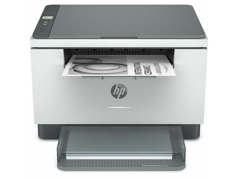 лазерен принтер HP M234dw (След ремонт C) NaN –  BB Лазерни принтери