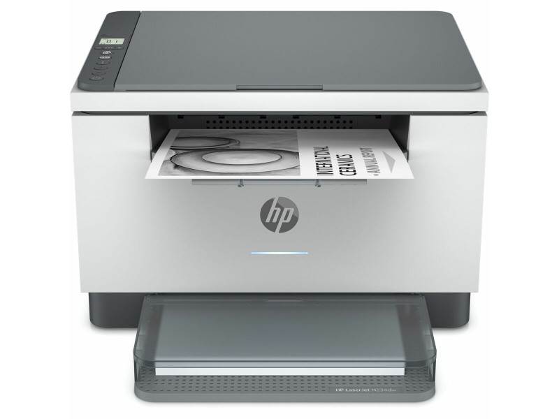 лазерен принтер HP M234dw (След ремонт C) NaN –  BB Лазерни принтери