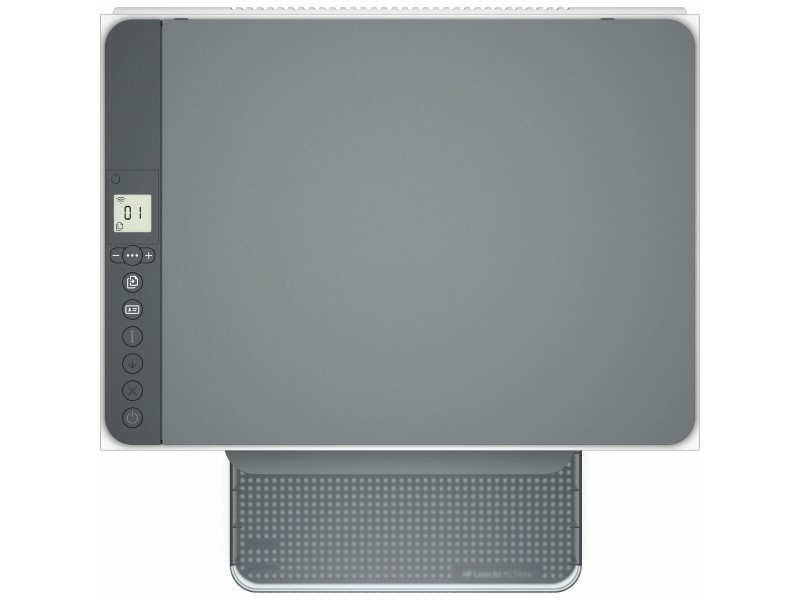 лазерен принтер HP M234dw (След ремонт C) NaN –  BB Лазерни принтери