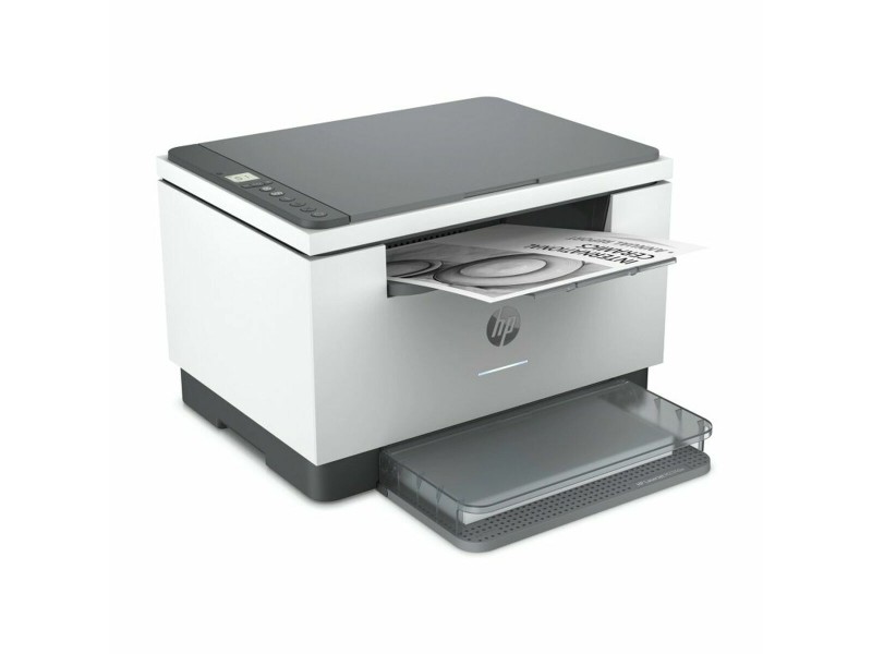 лазерен принтер HP M234dw (След ремонт C) NaN –  BB Лазерни принтери