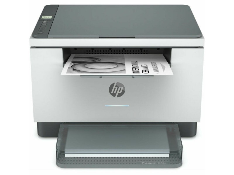 лазерен принтер HP M234dw (След ремонт C) NaN –  BB Лазерни принтери
