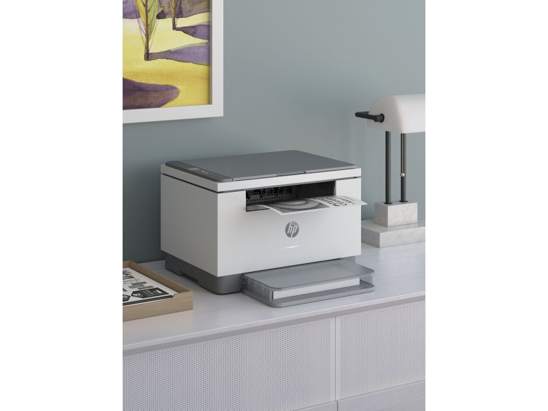 лазерен принтер HP M234dw (След ремонт C) NaN –  BB Лазерни принтери
