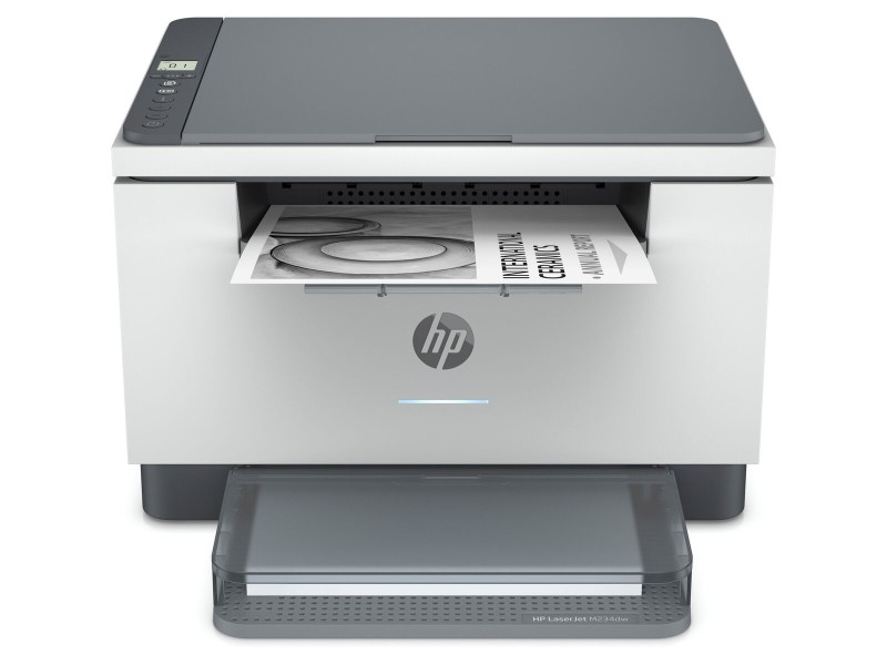 лазерен принтер HP M234dw (След ремонт C) NaN –  BB Лазерни принтери
