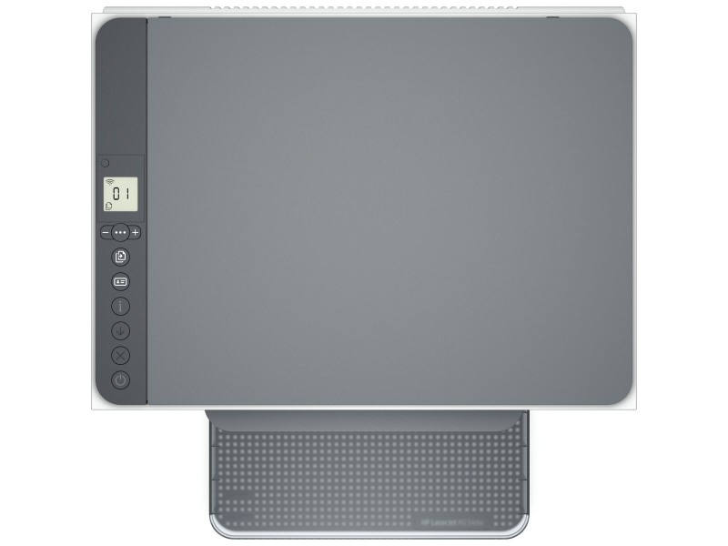 лазерен принтер HP M234dw (След ремонт C) NaN –  BB Лазерни принтери