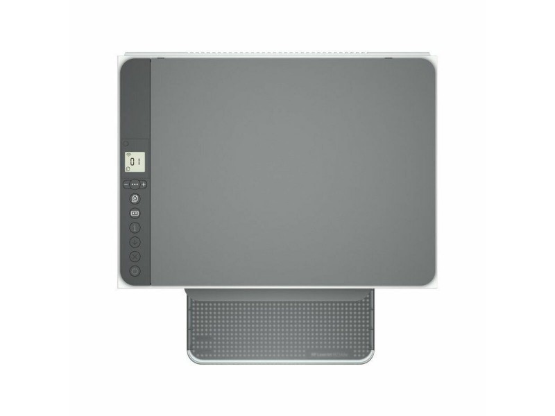 лазерен принтер HP M234dw (След ремонт C) NaN –  BB Лазерни принтери