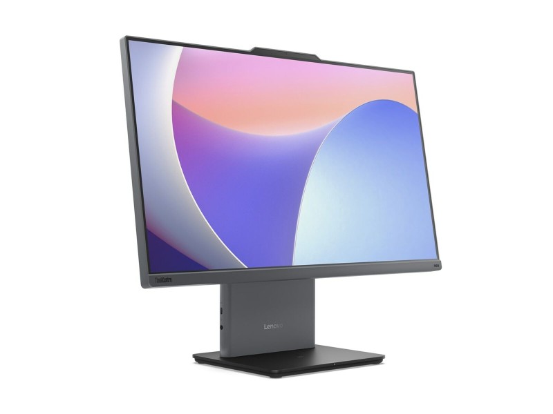 Всичко е едно Lenovo 12SD0023PB 23,8 intel core i5-13420h 16 GB RAM 512 GB SSD QWERTY NaN –  BB Всичко в едно