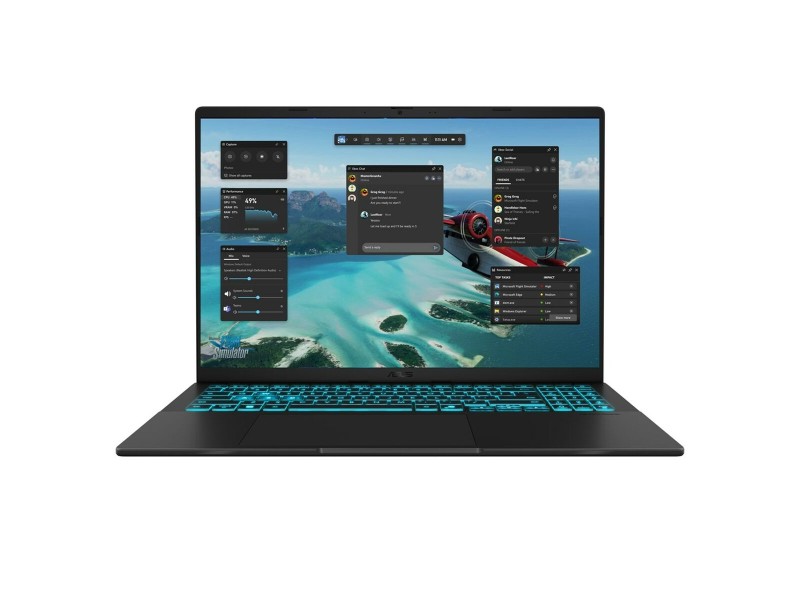 Лаптоп Asus V3607VM-RP007W 16 Intel Core 7 240H 16 GB RAM 1 TB SSD Лаптоп Asus V3607VM-RP007W 16 Intel Core 7 240H 16 GB RAM 1 TB SSD NaN – BB Лаптопи