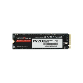 Твърд диск Patriot Memory PV593P2TBM28H 2 TB SSD