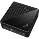 Настолен компютър MSI Cubi N ADL S-098EU Intel N200 4 GB RAM 128 GB SSD NaN –  BB Кули