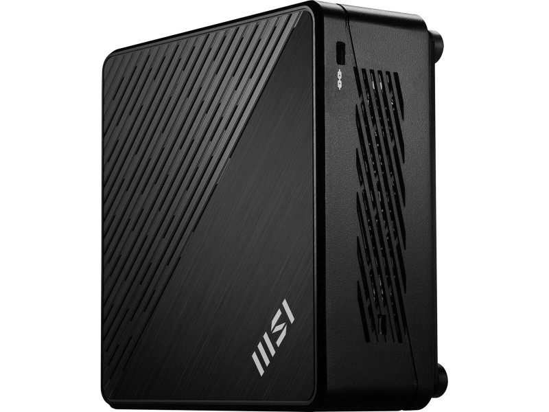 Настолен компютър MSI Cubi N ADL S-098EU Intel N200 4 GB RAM 128 GB SSD NaN –  BB Кули