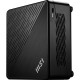 Настолен компютър MSI Cubi N ADL S-098EU Intel N200 4 GB RAM 128 GB SSD NaN –  BB Кули