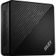 Настолен компютър MSI Cubi N ADL S-098EU Intel N200 4 GB RAM 128 GB SSD NaN –  BB Кули