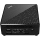 Настолен компютър MSI Cubi N ADL S-098EU Intel N200 4 GB RAM 128 GB SSD NaN –  BB Кули