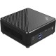 Настолен компютър MSI Cubi N ADL S-098EU Intel N200 4 GB RAM 128 GB SSD NaN –  BB Кули