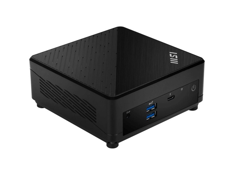 Настолен компютър MSI Cubi 5 12M-478EU Intel Core I7-1255U Intel Core i7-12700 16 GB RAM 512 GB SSD NaN –  BB Кули