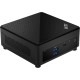 Настолен компютър MSI Cubi 5 12M-478EU Intel Core I7-1255U Intel Core i7-12700 16 GB RAM 512 GB SSD NaN –  BB Кули