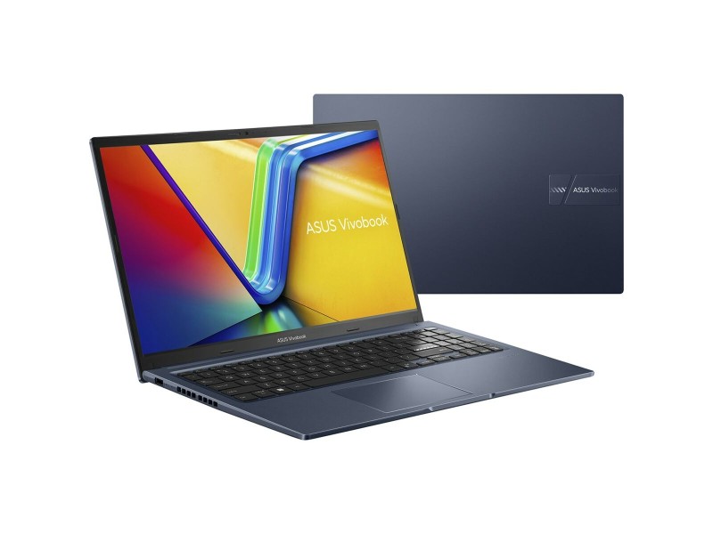 Лаптоп Asus X1502VA-BQ689 15,6 intel core i5-13420h 16 GB RAM 512 GB SSD NaN –  BB Лаптопи