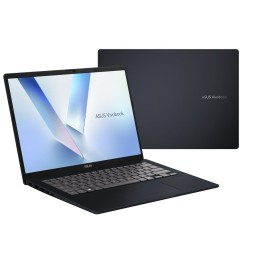 Лаптоп Asus X1407CA-LY094 14" Intel Core Ultra 5 225H 16 GB RAM 512 GB SSD