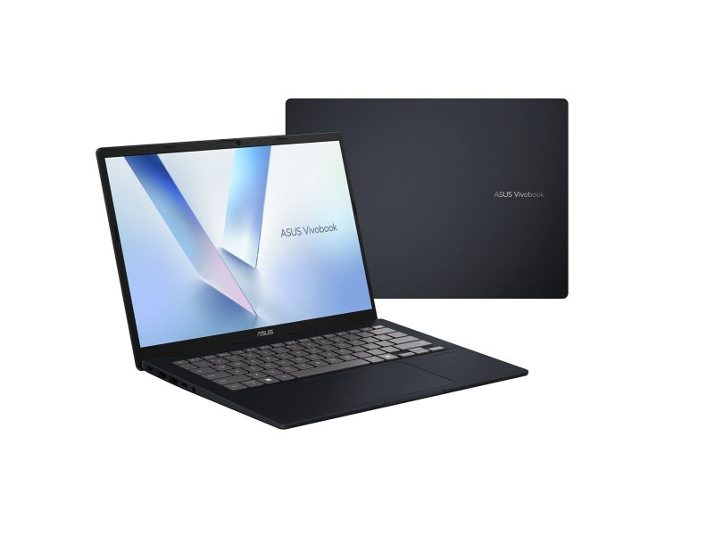 Лаптоп Asus X1407CA-LY094 14 Intel Core Ultra 5 225H 16 GB RAM 512 GB SSD NaN –  BB Лаптопи