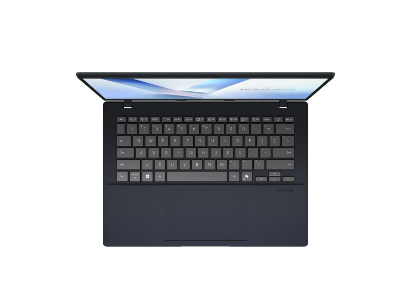 Лаптоп Asus X1407CA-LY094 14 Intel Core Ultra 5 225H 16 GB RAM 512 GB SSD NaN –  BB Лаптопи