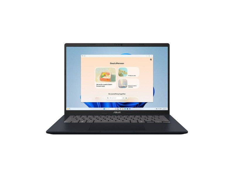 Лаптоп Asus X1407CA-LY094 14 Intel Core Ultra 5 225H 16 GB RAM 512 GB SSD NaN –  BB Лаптопи
