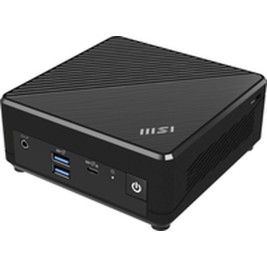 Настолен компютър MSI Cubi N ADL S-226BEU Intel N200