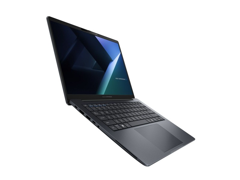 Лаптоп Asus B5405CCA-LY0125X 14 Intel Core Ultra 5 225H 16 GB RAM 512 GB SSD NaN –  BB Лаптопи