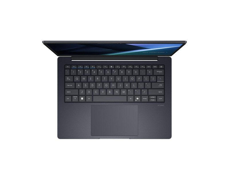 Лаптоп Asus B5405CCA-LY0125X 14 Intel Core Ultra 5 225H 16 GB RAM 512 GB SSD NaN –  BB Лаптопи