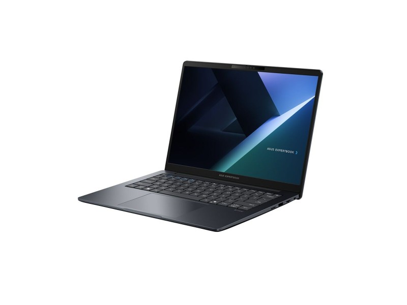 Лаптоп Asus B5405CCA-LY0125X 14 Intel Core Ultra 5 225H 16 GB RAM 512 GB SSD NaN –  BB Лаптопи