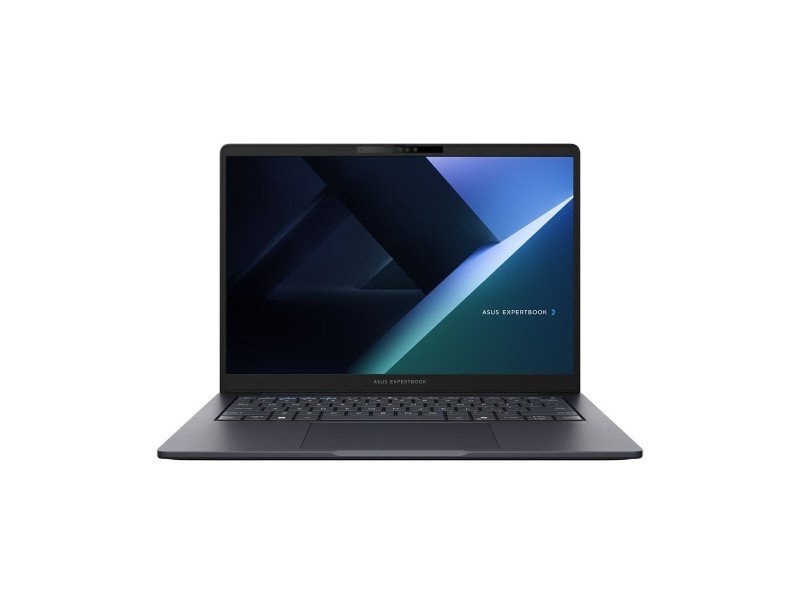 Лаптоп Asus B5405CCA-LY0125X 14 Intel Core Ultra 5 225H 16 GB RAM 512 GB SSD NaN –  BB Лаптопи