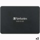 Твърд диск Verbatim VI550 S3 128 GB SSD NaN –  BB Твърди солидни твърди дискове