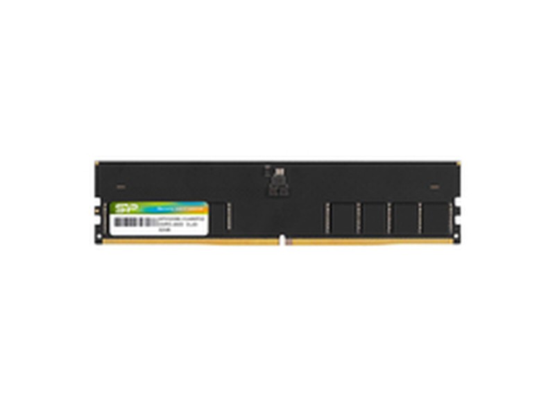 RAM памет Silicon Power SP032GBLVU480F02 32 GB DDR5 CL40 4800 MHz NaN –  BB Основна памет
