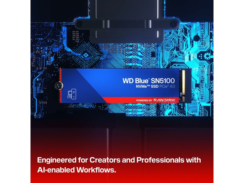 Твърд диск Western Digital WDS500G5B0E 500 GB SSD NaN –  BB Твърди солидни твърди дискове