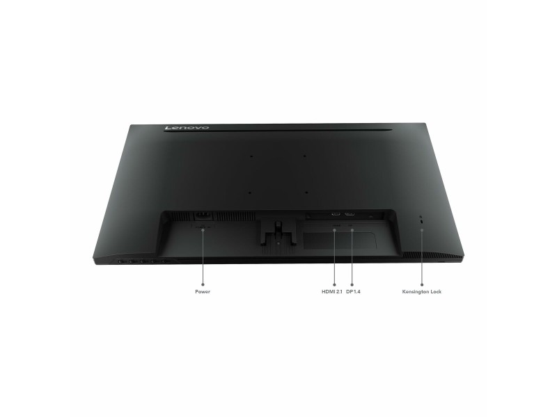 Gaming монитор Lenovo 68C8GAC3EU Quad HD 27 NaN –  BB Монитори