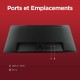 Gaming монитор Lenovo 68C8GAC3EU Quad HD 27 NaN –  BB Монитори