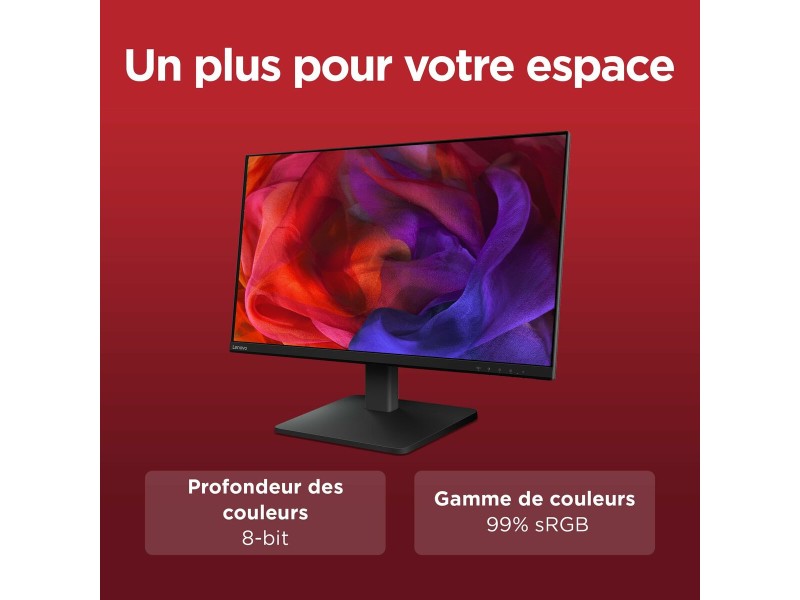 Gaming монитор Lenovo 68C8GAC3EU Quad HD 27 NaN –  BB Монитори
