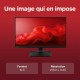 Gaming монитор Lenovo 68C8GAC3EU Quad HD 27 NaN –  BB Монитори