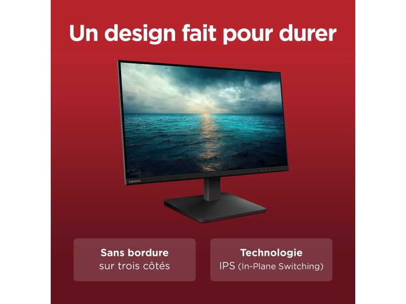 Gaming монитор Lenovo 68C8GAC3EU Quad HD 27 NaN –  BB Монитори