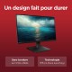 Gaming монитор Lenovo 68C8GAC3EU Quad HD 27 NaN –  BB Монитори