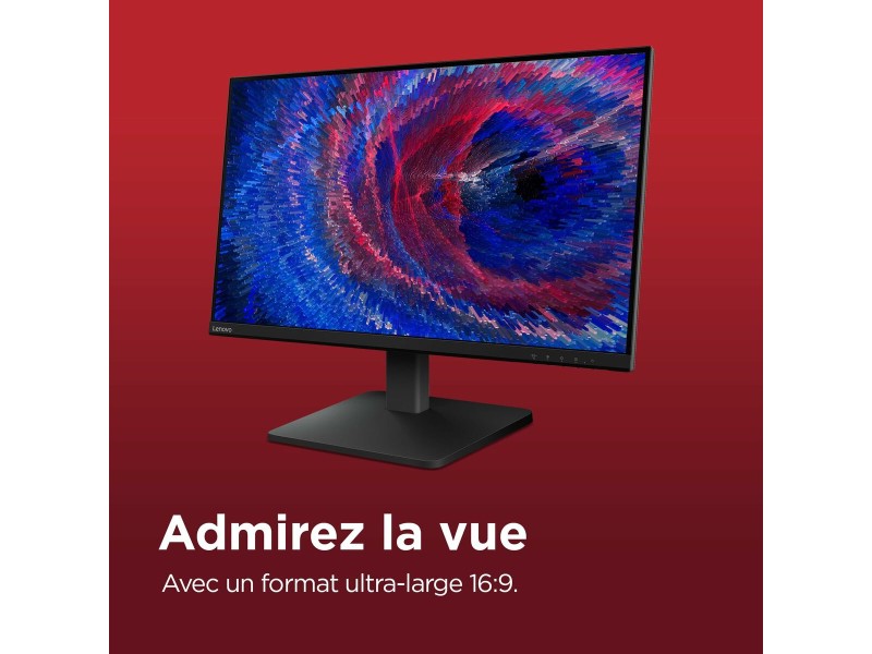 Gaming монитор Lenovo 68C8GAC3EU Quad HD 27 NaN –  BB Монитори
