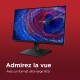 Gaming монитор Lenovo 68C8GAC3EU Quad HD 27 NaN –  BB Монитори