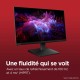 Gaming монитор Lenovo 68C8GAC3EU Quad HD 27 NaN –  BB Монитори