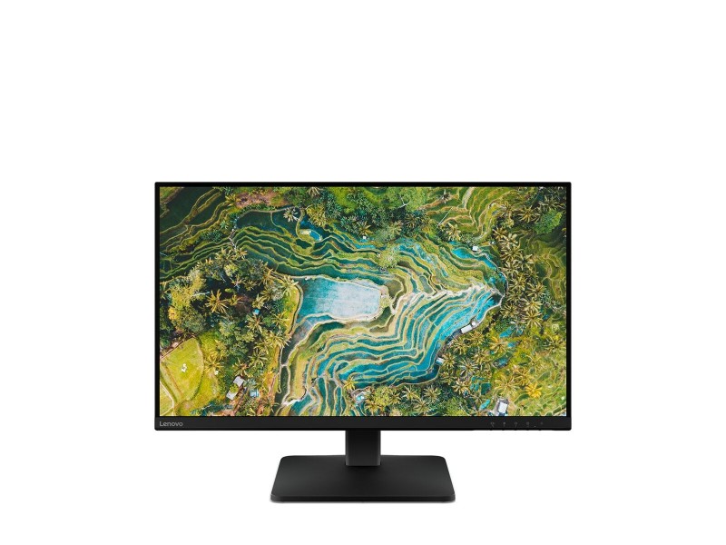 Gaming монитор Lenovo 68C8GAC3EU Quad HD 27 NaN –  BB Монитори