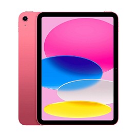 Таблет Apple MD4E4HC/A 11" A16 APPLE A16 128 GB Розов 6 GB RAM