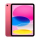 Таблет Apple MD4E4HC/A 11 A16 APPLE A16 128 GB Розов 6 GB RAM NaN –  BB Таблети