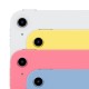 Таблет Apple MD4E4HC/A 11 A16 APPLE A16 128 GB Розов 6 GB RAM NaN –  BB Таблети