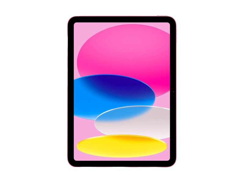 Таблет Apple MD4E4HC/A 11 A16 APPLE A16 128 GB Розов 6 GB RAM NaN –  BB Таблети
